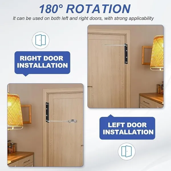 غالق الأبواب الأوتوماتيكي