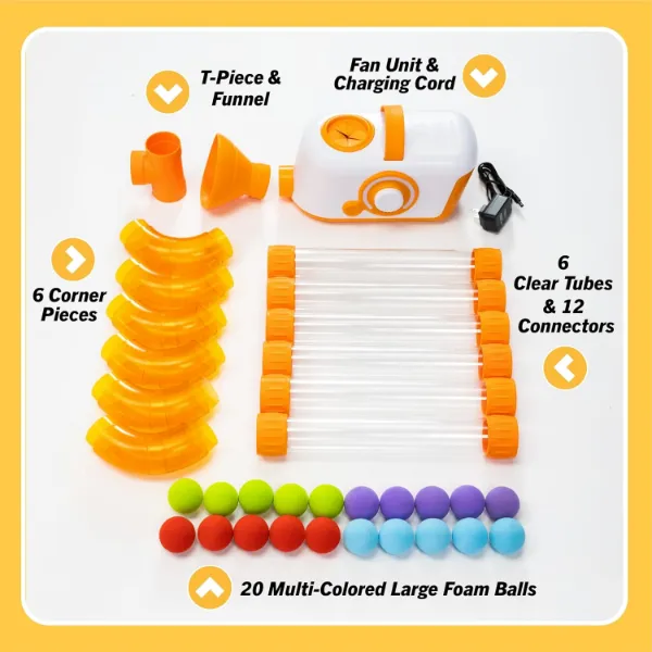 7 لعبة مدفع الكور