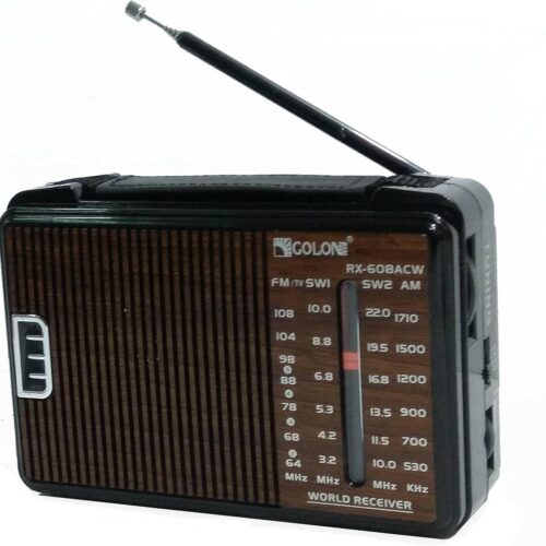 71xzlvCbnAS._AC_SL1500_ راديو Golon الأصلي