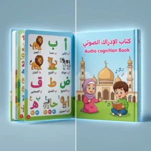 كتاب الادراك الصوتي