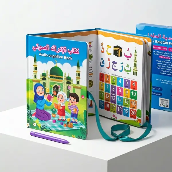كتاب الادراك الصوتي